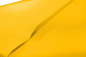 Preview: Schneider Marktschirm Quadro 300x300cm Seilzug Stock 55mm wasserfest gelb